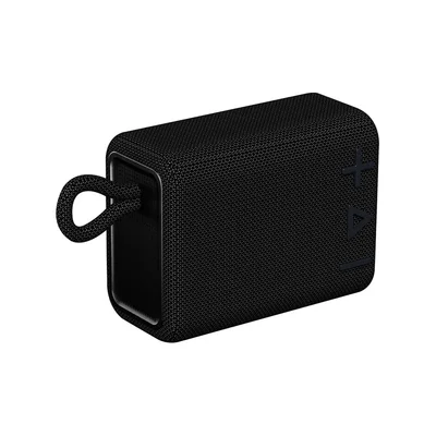 Тонколона Sencor SSS 1400, преносима, TWS, с Bluetooth, 5 W, IPX6, черна