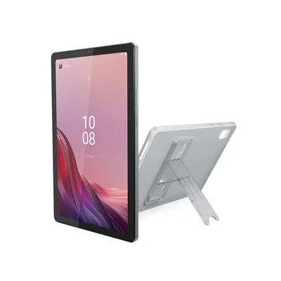 Таблет Lenovo Tab M9 G3, 9'', MediaTek Helio, 64 GB, 4 GB RAM, Android 12, задна камера 8 MP, 5100 mAh