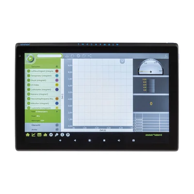 Дигитална лаборатория Einstein Stem, с 13 сензора