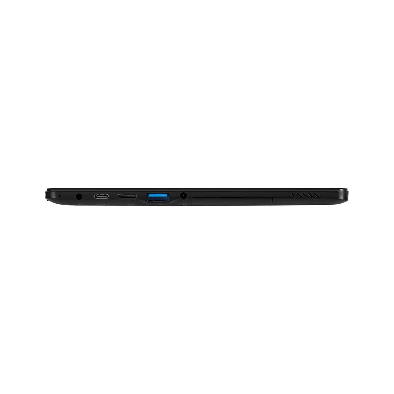 Таблет Kruger & Matz Edge, 10.1'', 256 GB, 8 GB RAM, Windows, 11 Pro, с клавиатура, IPS, Intel Celeron N4020, задна камера 2 MP
