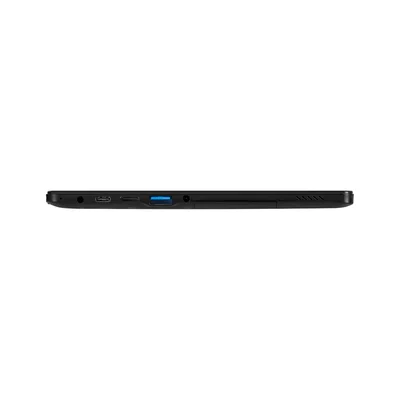 Таблет Kruger & Matz Edge, 10.1'', 256 GB, 8 GB RAM, Windows, 11 Pro, с клавиатура, IPS, Intel Celeron N4020, задна камера 2 MP
