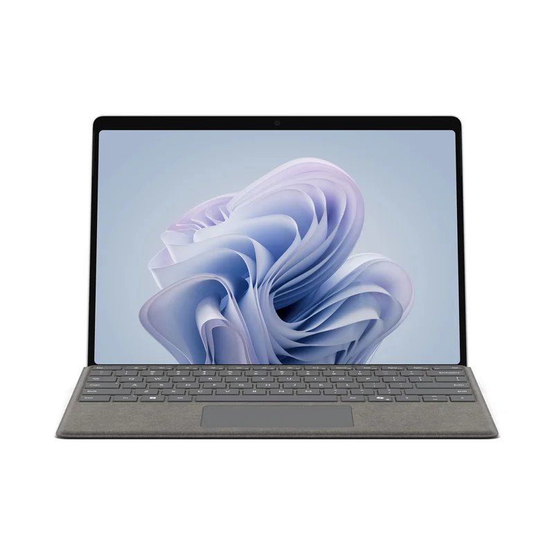 Таблет Microsoft Surface Pro 10, 13'', Intel Core Ultra 5, 256 GB, 8 GB RAM, Windows 11 Pro, платина
