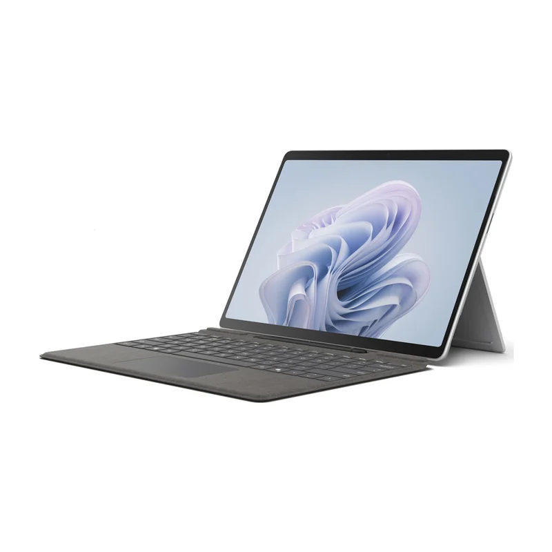 Таблет Microsoft Surface Pro 10, 13'', Intel Core Ultra 5, 256 GB, 8 GB RAM, Windows 11 Pro, платина