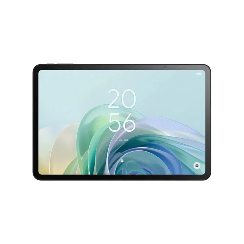 Таблет TCL Tab 11 G2, 11'', 256 GB, 6 GB RAM, Android 14, 8000 mAh, сив