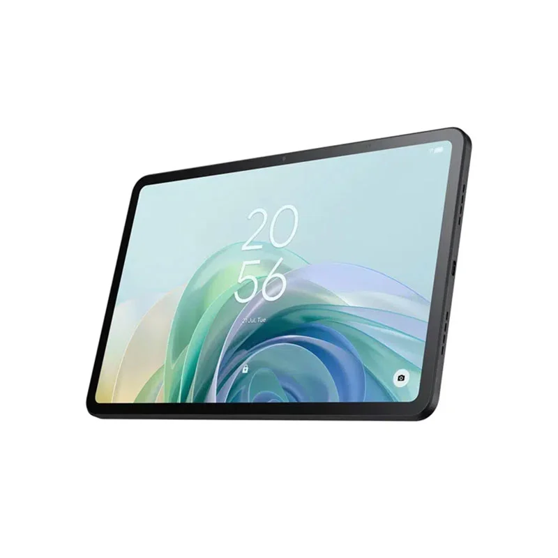 Таблет TCL Tab 11 G2, 11'', 256 GB, 6 GB RAM, Android 14, 8000 mAh, сив