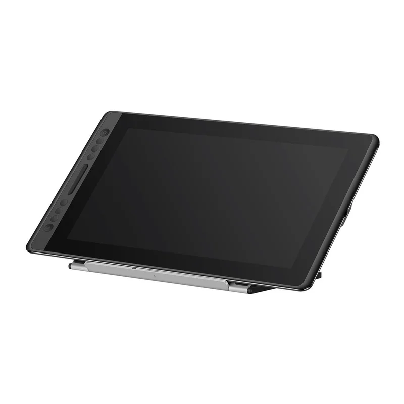 Графичен таблет Huion Kamvas Pro 16, 15.6'', черно-сребрист