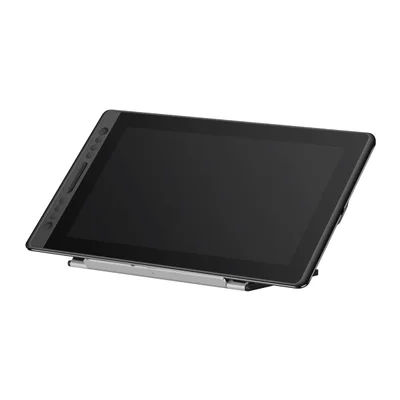 Графичен таблет Huion Kamvas Pro 16, 15.6'', черно-сребрист