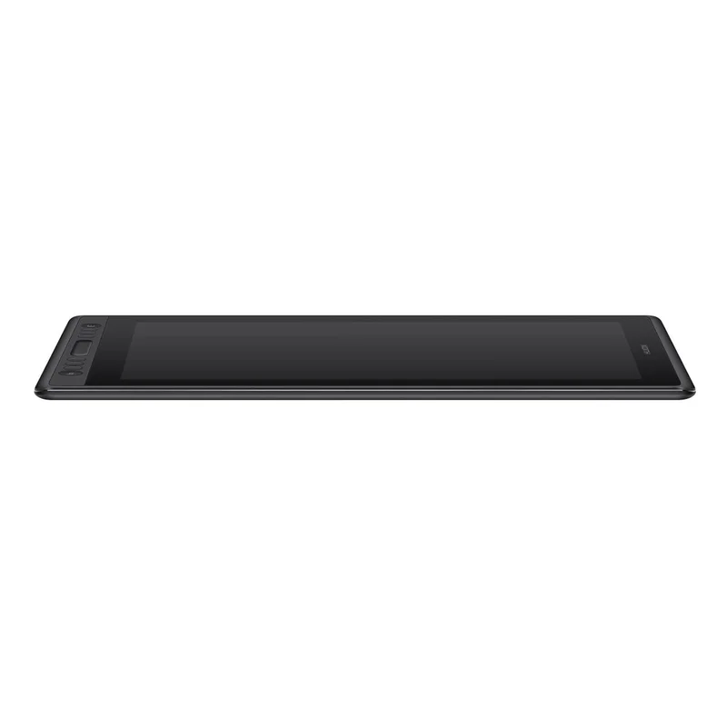 Графичен таблет Huion Kamvas Pro 16, 15.6'', черно-сребрист