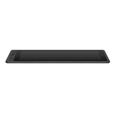 Графичен таблет Huion Kamvas Pro 16, 15.6'', черно-сребрист