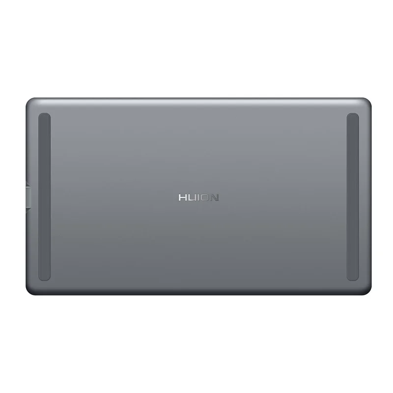 Графичен таблет Huion Kamvas Pro 16, 15.6'', черно-сребрист