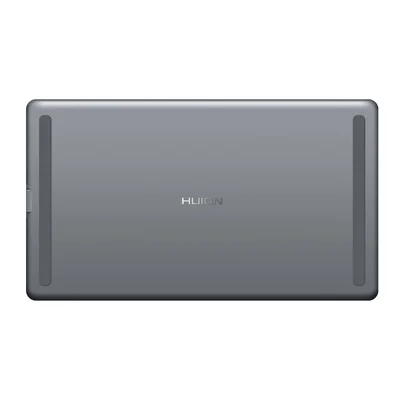 Графичен таблет Huion Kamvas Pro 16, 15.6'', черно-сребрист