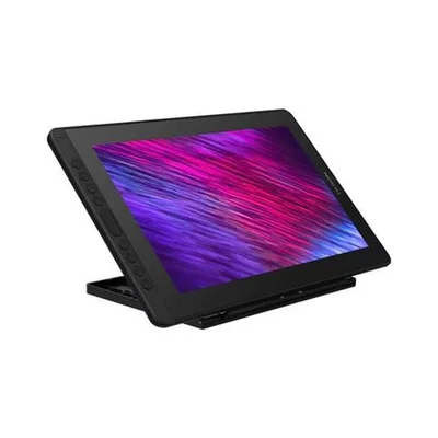 Графичен таблет Huion Kamvas RDS-160, 15.6'', черен