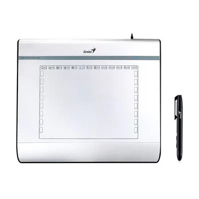 Графичен таблет Genius Easypen I608