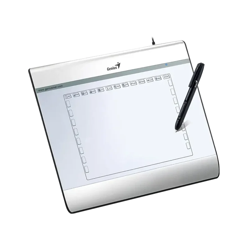 Графичен таблет Genius Easypen I608