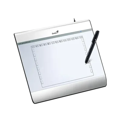 Графичен таблет Genius Easypen I608