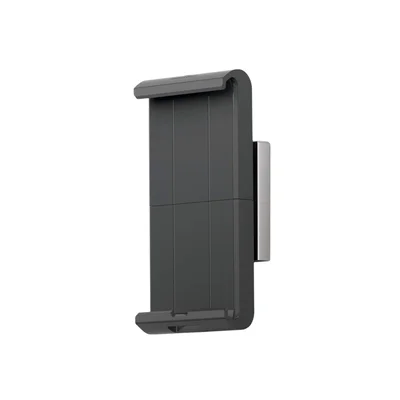 Поставка за таблет Durable Wall, за стена, минимален диaгонал 7 инча, максимално тегло 1 kg, сребриста