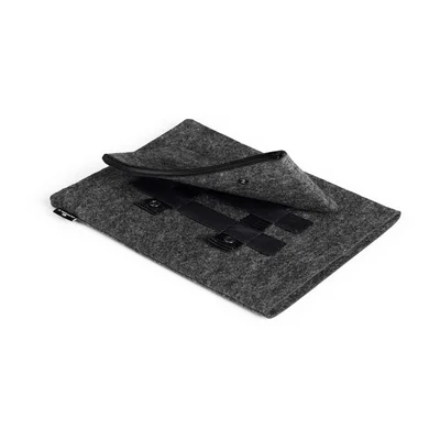 Калъф за лаптоп или таблет Durable Effect Multibag, 13'', филц