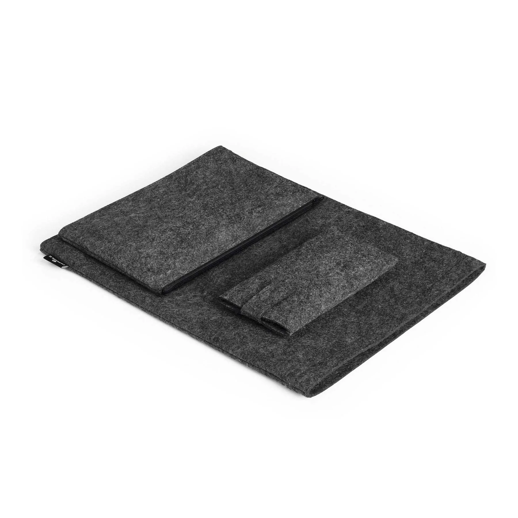 Калъф за лаптоп или таблет Durable Effect Multibag, 16.4'', филц