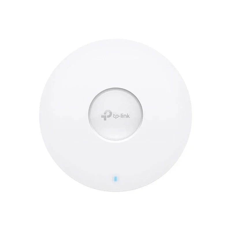 Точка за достъп Tp-Link Omada EAP613, AX1800, Wi-Fi 6, 2.4/5 GHz
