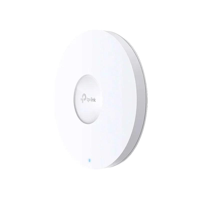 Точка за достъп Tp-Link Omada EAP613, AX1800, Wi-Fi 6, 2.4/5 GHz
