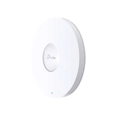 Точка за достъп Tp-Link Omada EAP613, AX1800, Wi-Fi 6, 2.4/5 GHz