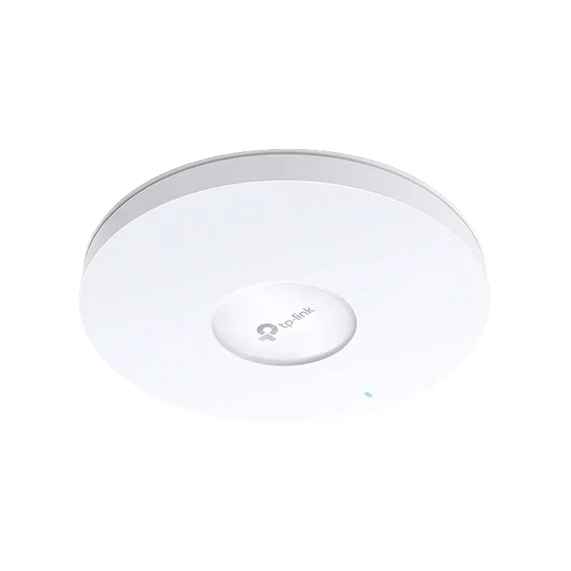 Точка за достъп Tp-Link Omada EAP613, AX1800, Wi-Fi 6, 2.4/5 GHz