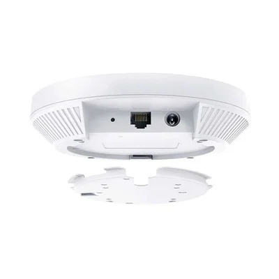 Точка за достъп Tp-Link Omada EAP613, AX1800, Wi-Fi 6, 2.4/5 GHz
