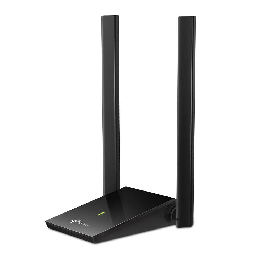 Адаптер за рутер TP-Link Archer T4U Plus AC1300