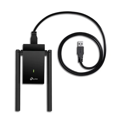 Адаптер за рутер TP-Link Archer T4U Plus AC1300