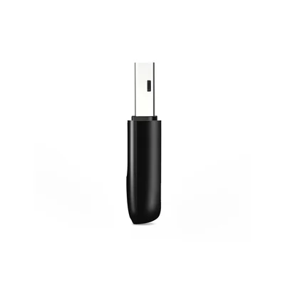 Безжичен адаптер TP-Link TL-WN823N Mini, Wi-Fi, USB Type-A, 300 Mbps