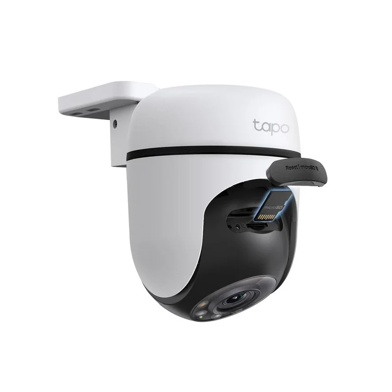 Охранителна камера TP-Link Tapo C500 IP, FullHD, CMOS