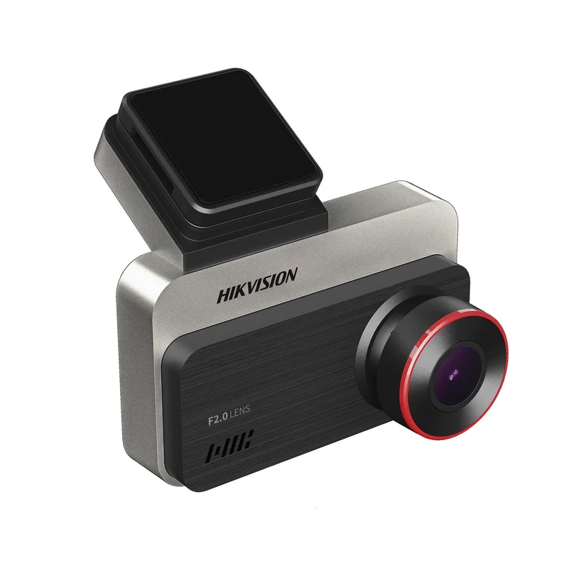 Видеорегистратор Hikvision AE-DC2328-C200S, FullHD, Wi-Fi