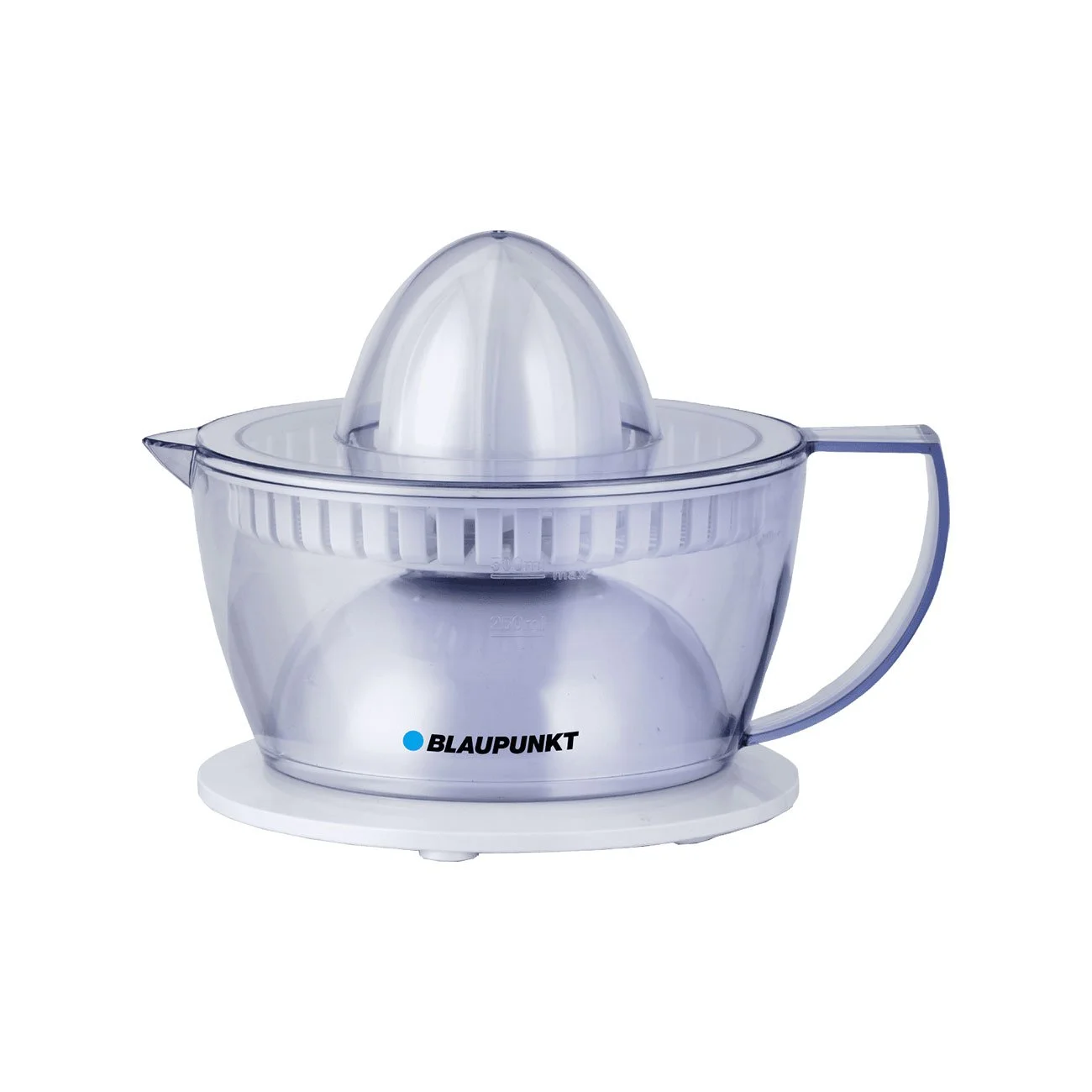 Сокоизстисквачка Blaupunkt CJP301, с кана, 0.5 L, 40 W