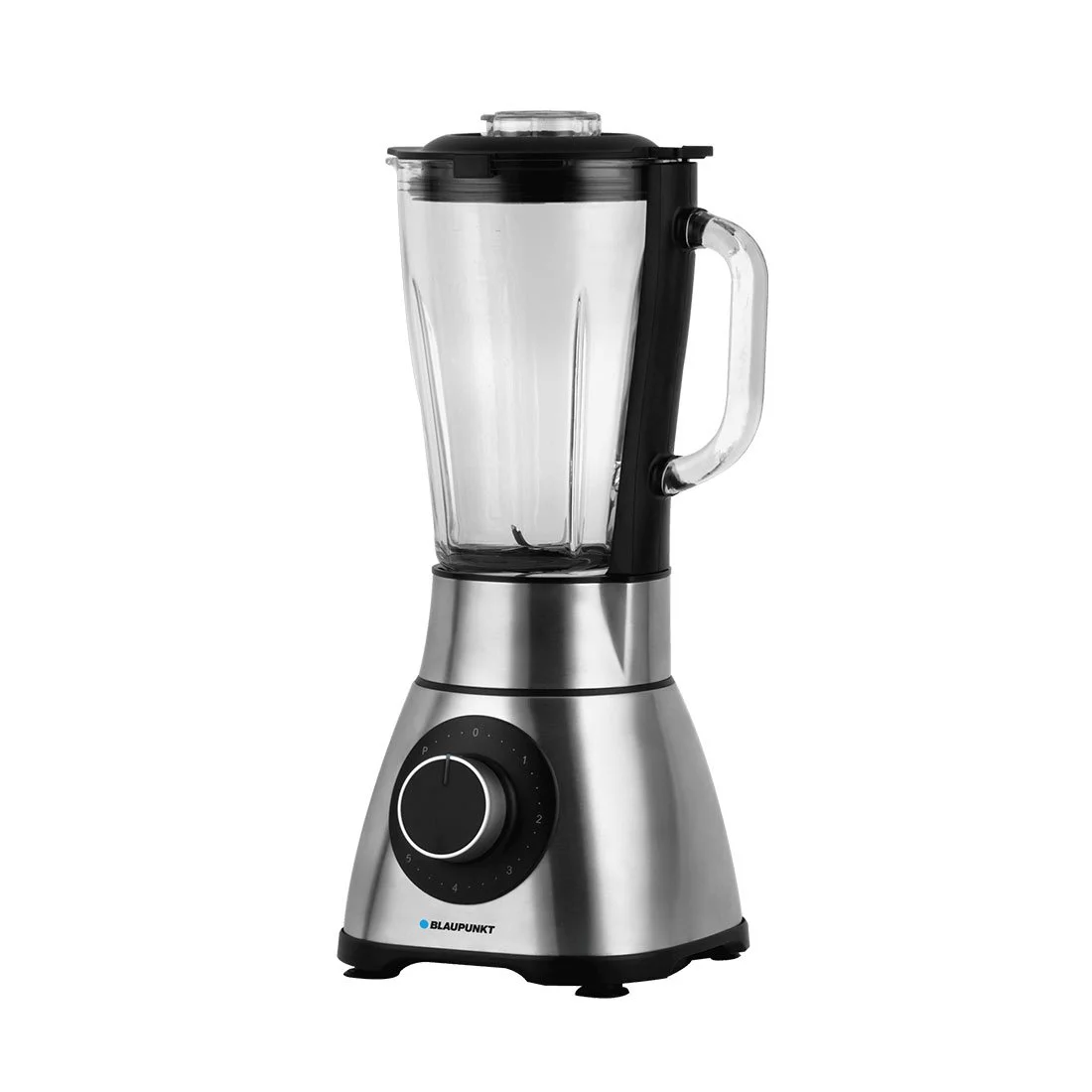 Блендер Blaupunkt TBG601, с 5 скорости, 1.75 L, 1500 W