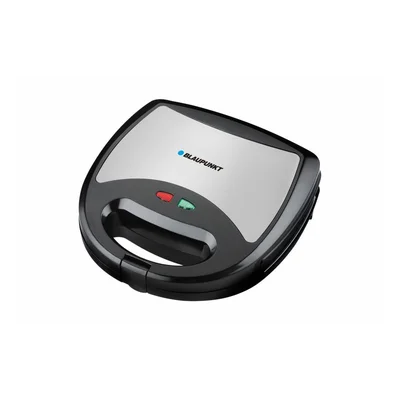 Сандвич грил преса Blaupunkt SMS611, 3 в 1, 750 W