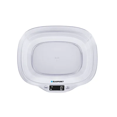 Кухненска везна Blaupunkt FKS501, с купа, 1.2 L, до 5 kg