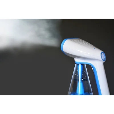 Уред за гладене Blaupunkt с пара VSI601, 260 ml, 30 g/min, 1500 W
