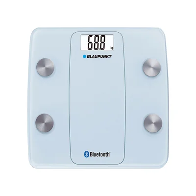 Кантар Blaupunkt BSM711BT, Smart, електронен, до 180 kg