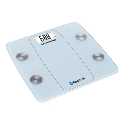 Кантар Blaupunkt BSM711BT, Smart, електронен, до 180 kg
