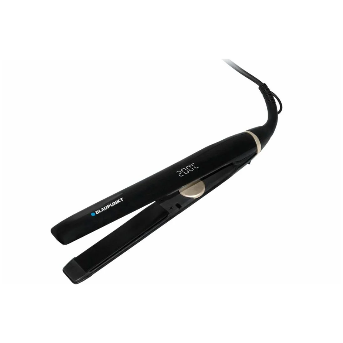 Преса за коса Blaupunkt Argan HSS601, 100-220 градуса, 49 W