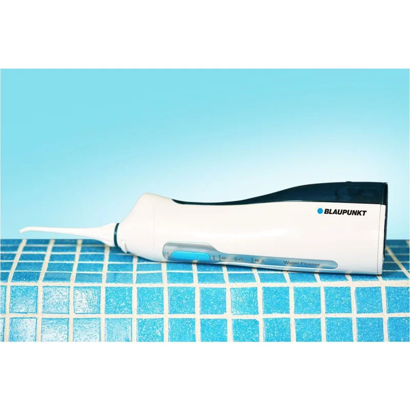 Зъбен душ Blaupunkt DIR501, електрически, с 3 програми