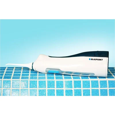 Зъбен душ Blaupunkt DIR501, електрически, с 3 програми