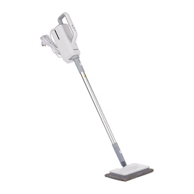 Парочистачка Blaupunkt STM601, 360 ml, 1500 W, бяла