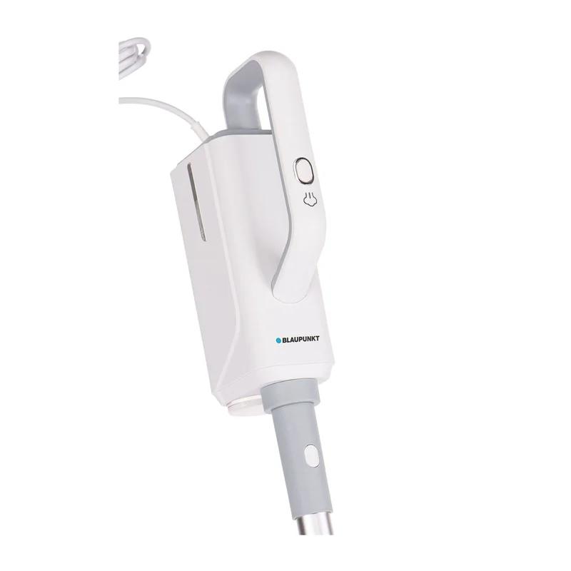 Парочистачка Blaupunkt STM601, 360 ml, 1500 W, бяла