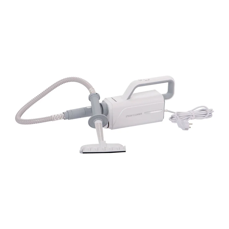 Парочистачка Blaupunkt STM601, 360 ml, 1500 W, бяла