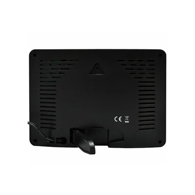 Метеостанция Blaupunkt WS30BK, с 1 сензор, 5 V