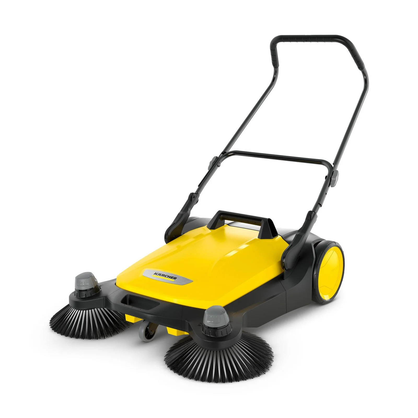 Метачна машина Karcher S 6 Twin