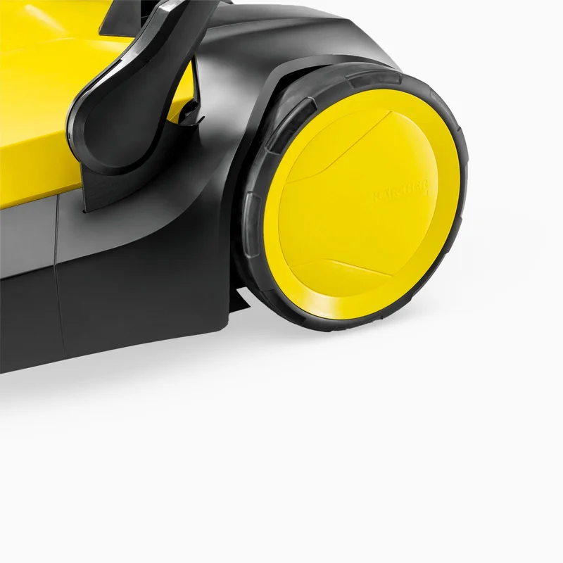 Метачна машина Karcher S 6 Twin