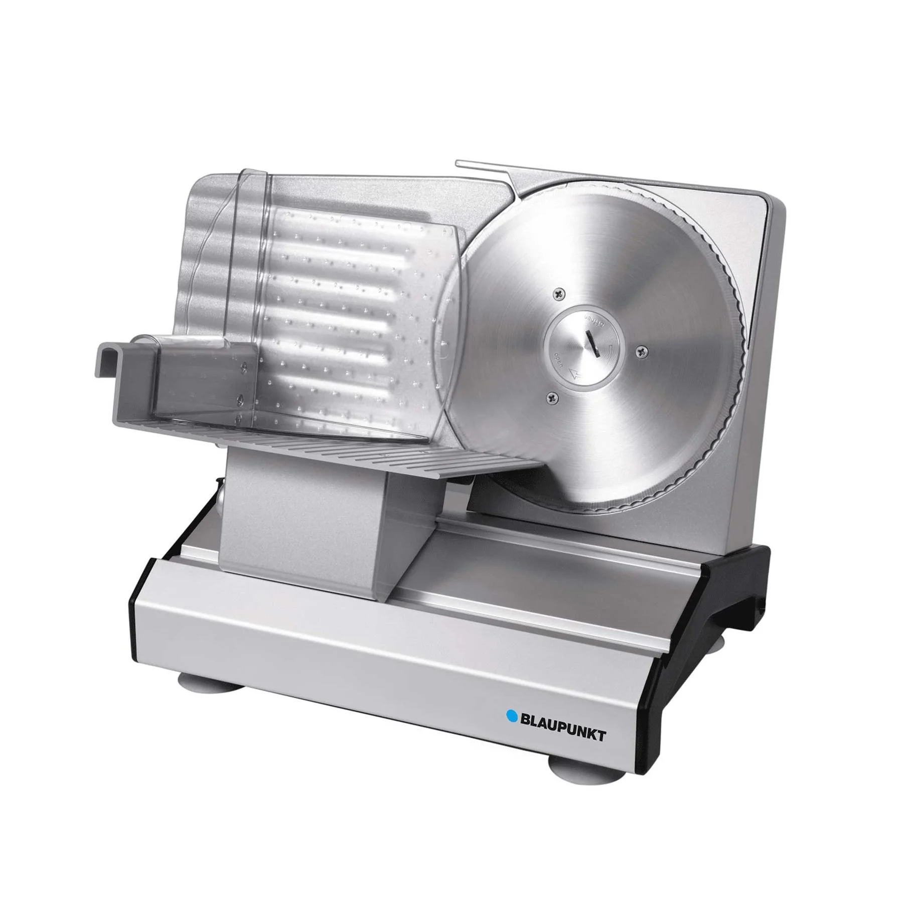 Колбасорезачка Blaupunkt FMS601, 19 cm острие
