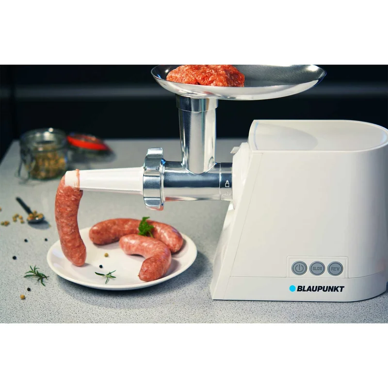 Месомелачка Blaupunkt FMM501, 2000 W, 2.2 kg/min